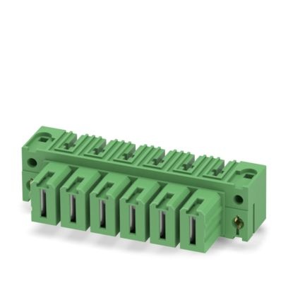 IPC 35 HC/ 6-GF-15,00 - Connettore fisso per circuiti stampati