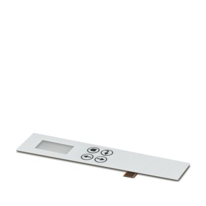 KP ICS25X122 K4 C3 P5 - Tastiera a membrana