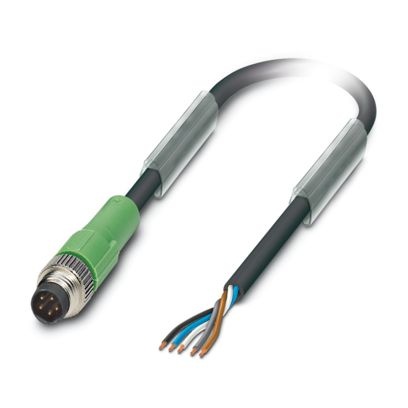 SAC-5P-M 8MSB/0,48-115 - Cavo per sensore/attuatore