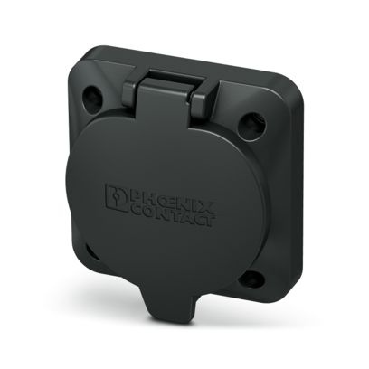 EV-T2SC-EMF - Coperchio di protezione