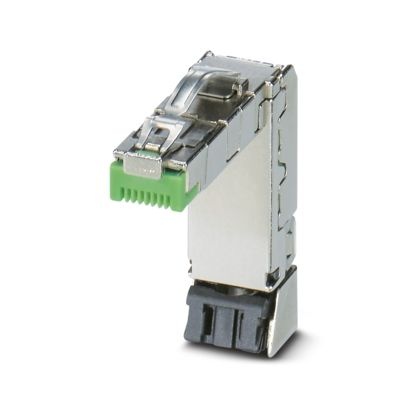 CUC-IND-C1ZNI-T/R4IE8 - Connettore RJ45