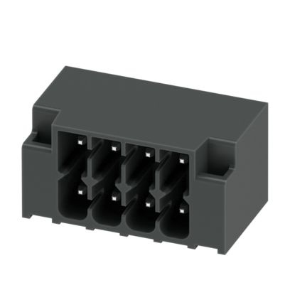 DMC 1,5/ 4-G1-3,5-LR P20THR - Connettore fisso per circuiti stampati