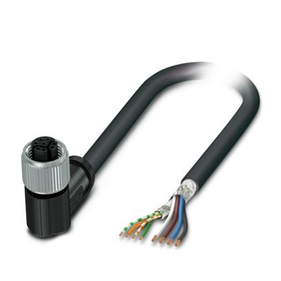 NBC-M12FRY/.../... - Cavo ibrido