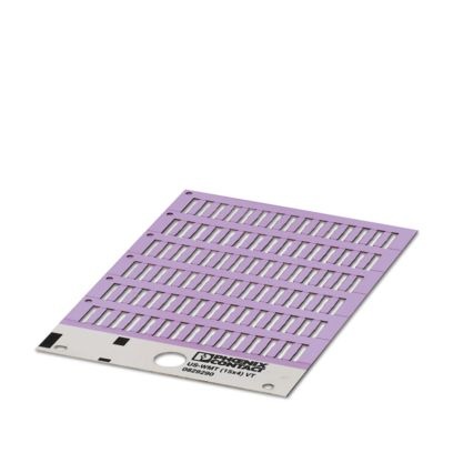 US-WMT (15X4) VT - Identificatore cavi