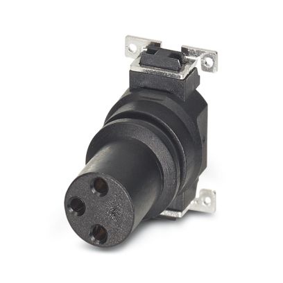 SACC-CI-M8FS-3P SMD R32X - Porta-contatti
