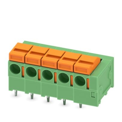 FFKDSA1/H1-5,08- 5 - Morsetto per circuito stampato