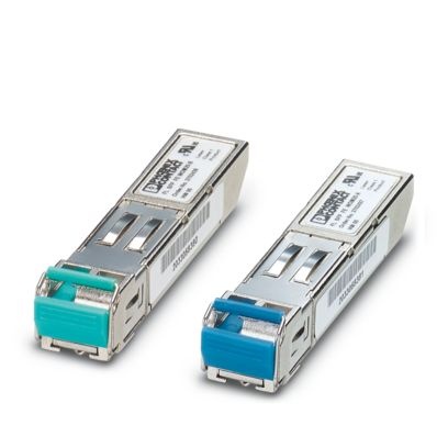 FL SFP FE WDM20-SET - Modulo multimediale