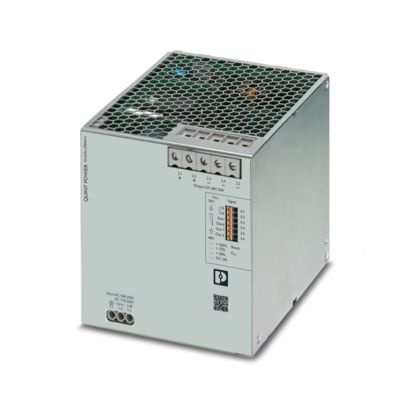 QUINT4-PS/1AC/48DC/20/... - Alimentatore