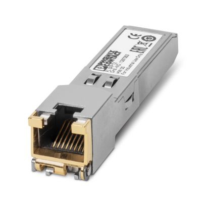 FL SFP TX - Modulo multimediale