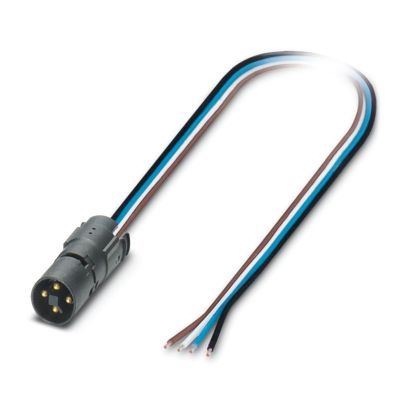 SACC-MCI-MST-4CON/1,0 SCO - Porta-contatti
