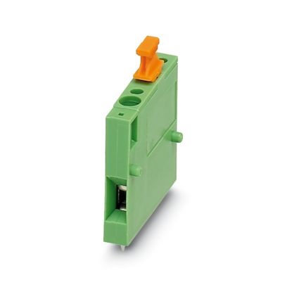 KDS 3-PMT- 8 BK - Morsetto per circuito stampato