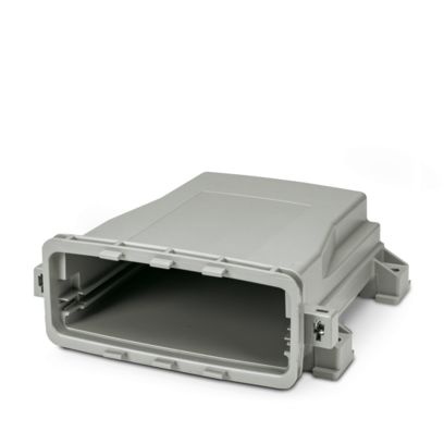 ECS-B-122X169-S-UV-NV GY - Scatola di montaggio per elettronica