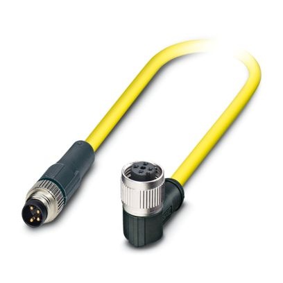 SAC-4P-M8MS-M12FR BK/.../... - Cavo per sensore/attuatore