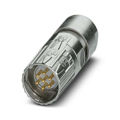 M23-07P1N8A8004S - Connettore per cavi