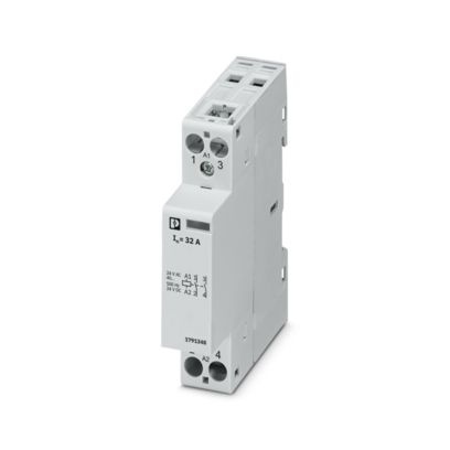 CBL-SC-24UC/20/32A - Contattore di installazione