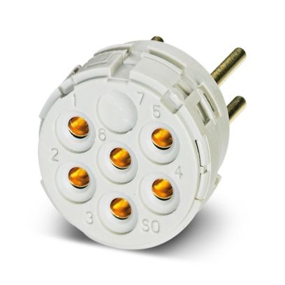 RC-07S1NA20000X - Inserto di contatto