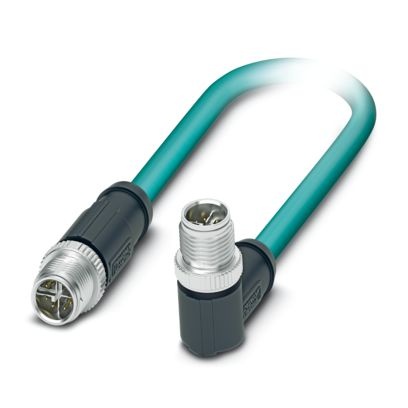 NBC-M12MSX-M12MRX-10G/.../... - Cavo di rete
