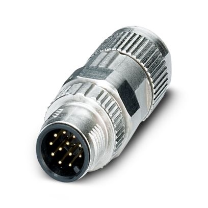 SACC-MS-12PCON SCO - Connettore