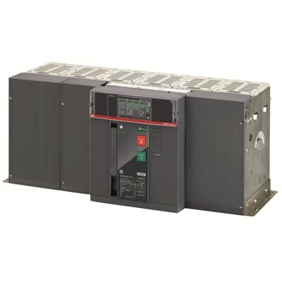 E6.2H-A 4000 Ekip Dip LI 3p F HR