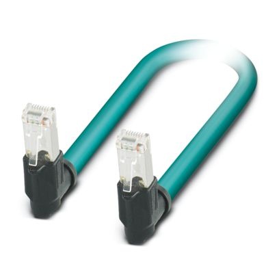 VS-RJ45R-RJ45R-94P-0,3 - Cavo Patch