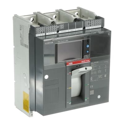XT7H 1000 Ekip Touch LSIG 1000 3p FF UL