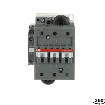GA75-10-11 220-230V 50Hz / 230-240V 60Hz
