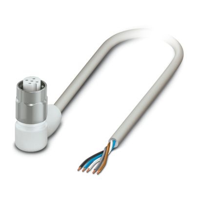 SAC-5P-20,0-600/M12FR HD - Cavo per sensore/attuatore