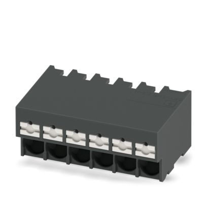 SPT-THR 2,5/ 6-H-5,0 P20 R44 - Morsetto per circuito stampato