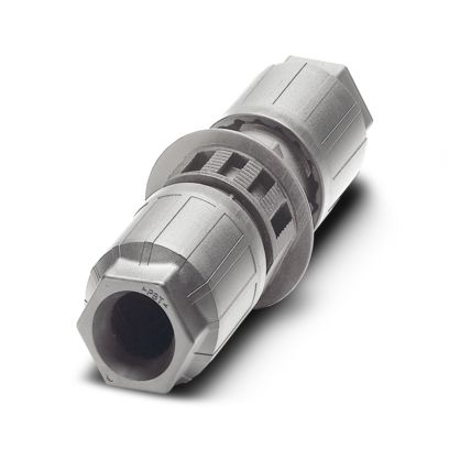 QPD CW4X2,5/2X6-10 GY - Connettore per cavo
