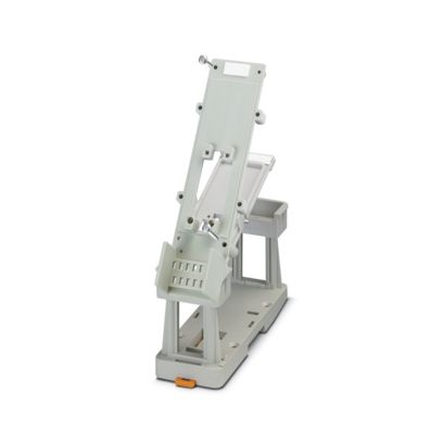 HC-SMR-D15 - Supporto per montaggio su guida DIN