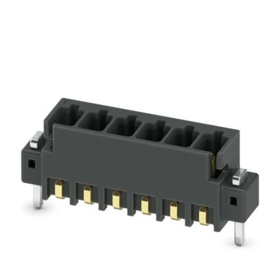 MCV 0,5/ 6-G-2,54 SMD R44 - Connettore fisso per circuiti stampati