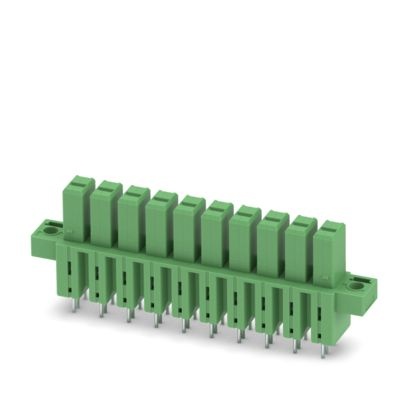 IPCV 5/10-GF-7,62 - Connettore fisso per circuiti stampati