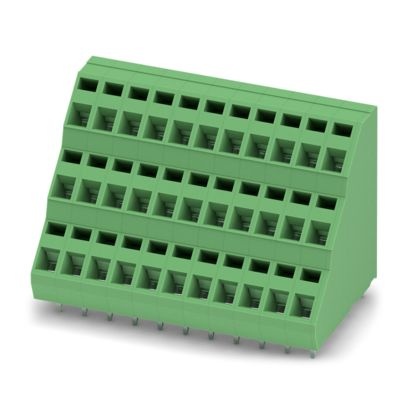 ZFK3DSA 1,5-5,08-11 - Morsetto per circuito stampato