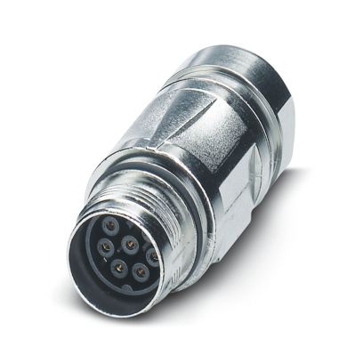 ST-7ES1N8A9005SX - Connettore per accoppiamenti