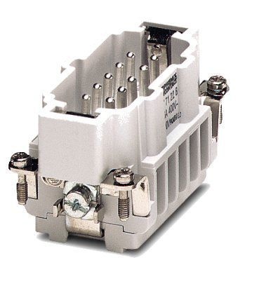 HC-B 10-ESTS/Z - Inserto di contatto