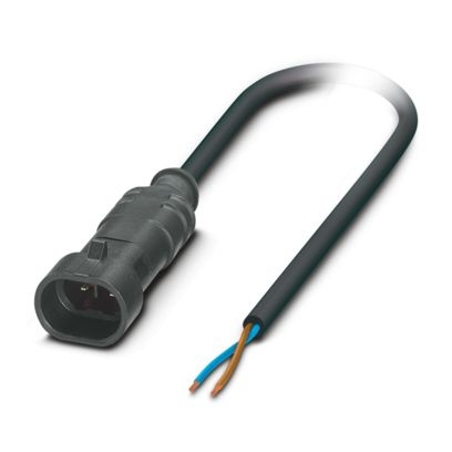 SAC-2P-SUSMS/ 5,0-PUR - Cavo per sensore/attuatore