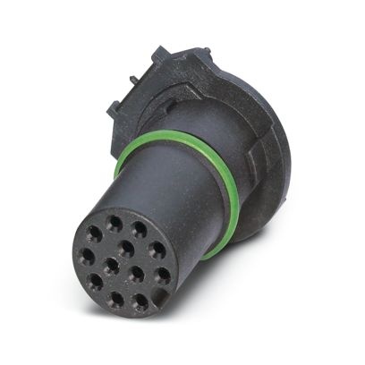 SACC-CI-M12FS-12CON-TOR 32X - Porta-contatti