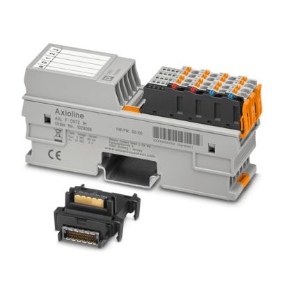 AXL F CNT2 1H - Modulo funzione