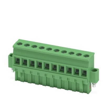 MVSTBR 2,5 HC/10-STF-5,08 - Connettore per circuito stampato