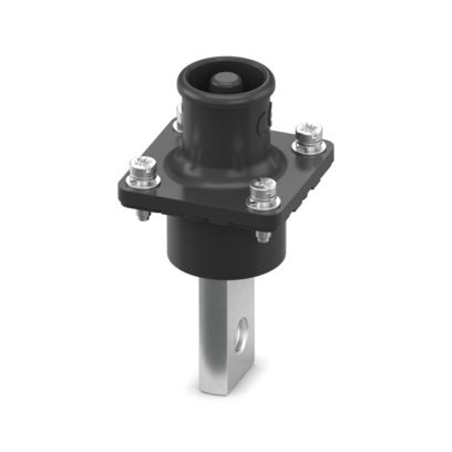 ES-FT-BPC-B/S 35-70 BK - Connettore