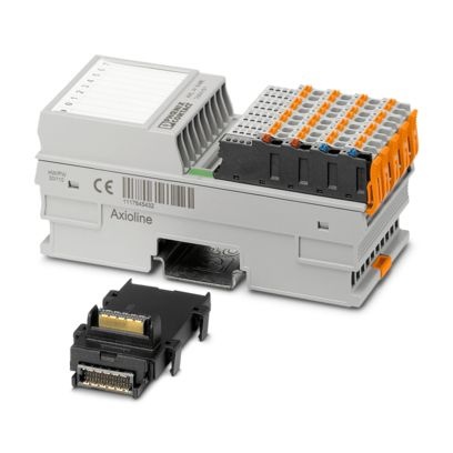 AXL F AI8 XC 1F - Modulo analogico