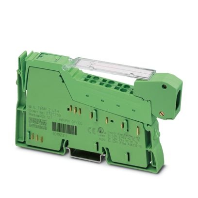 IB IL TEMP 2 UTH/CG-PAC - Modulo funzionale Inline