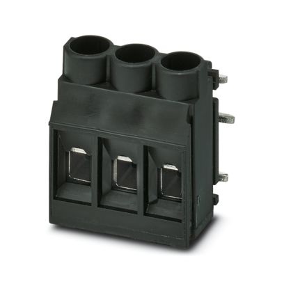 MKDSO 5/ 3-R-6,35 HT BK MST TS - Morsetto per circuito stampato