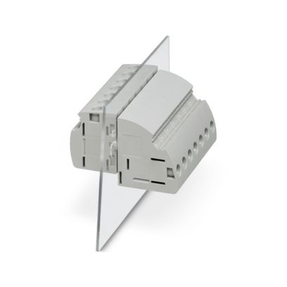 UWV 16/S IB - Morsetto passante