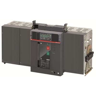 E6.2H-A 5000 Ekip Dip LSI 3p WMP