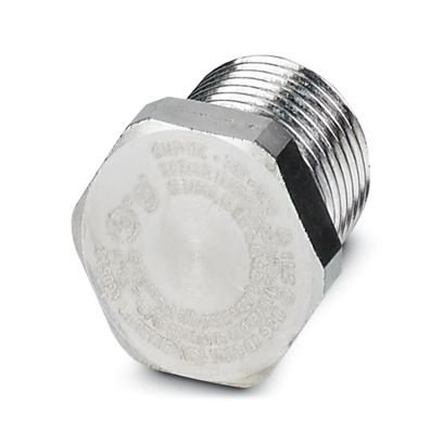 A-EXSH-M20-68L-N-S - Tappo filettato