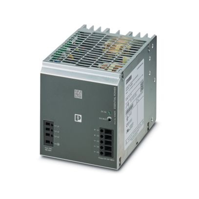 ESSENTIAL-PS/3AC/24DC/480W/EE - Alimentatore
