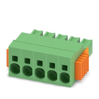 SPC 5/ 5-STCL-7,62 - Connettore per circuito stampato