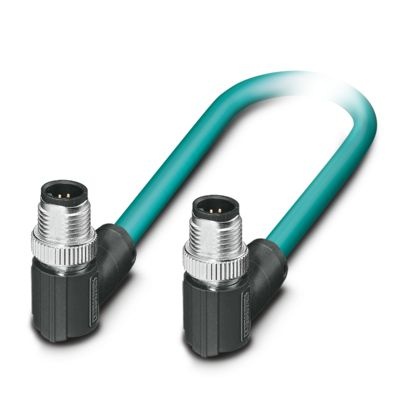 NBC-M12MR/ 0,5-94L/M12MR - Cavo di rete