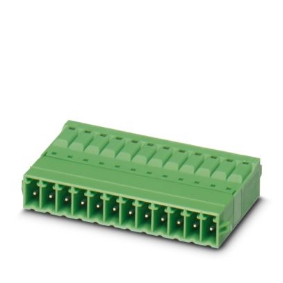 IFMC 1,5/ 2-ST-RN-3,5 BK - Connettore per circuito stampato